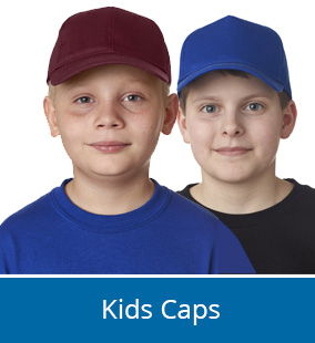 Kids Caps