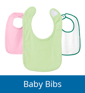 Baby Bibs