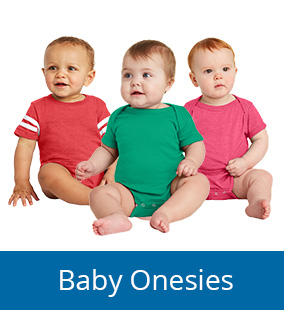 Baby Onesies