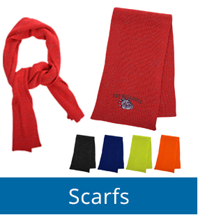 Scarfs