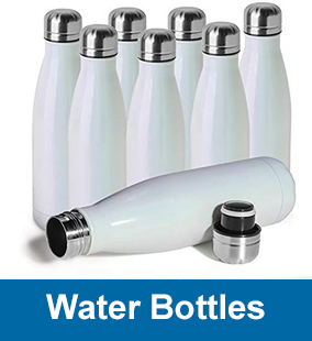 Water Bottles