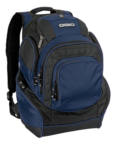 Custom Embroidered  OGIO Mastermind Pack 108091  With Logo