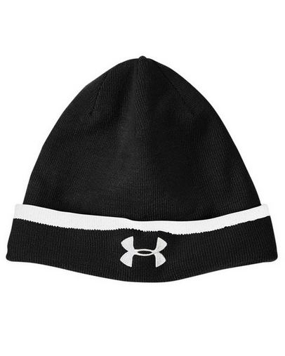 Custom Embroidered  Under Armour Cuff Beanie - 1282232 