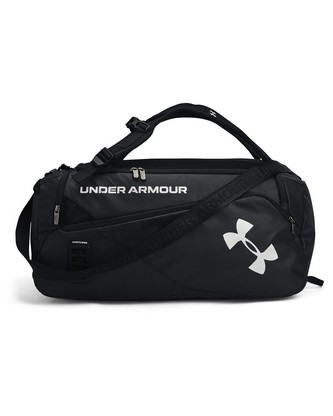 Custom Embroidered Contain Duffel Medium With Logo