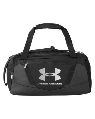 Custom Embroidered Undeniable 5.0 XS Duffle Bag With Logo