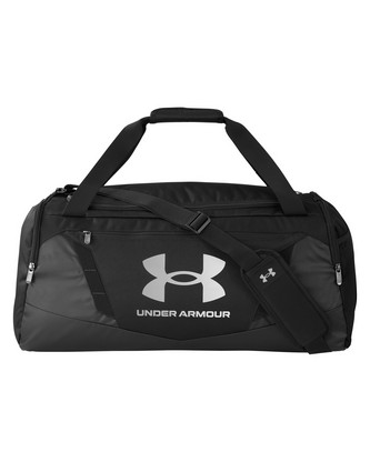 Custom Embroidered Undeniable 5.0 SM Duffle Bag With Logo