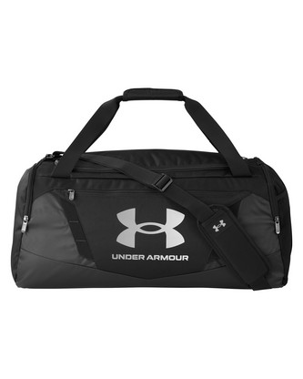 Custom Embroidered Undeniable 5.0 MD Duffle Bag With Logo