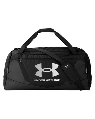 Custom Embroidered Undeniable 5.0 LG Duffle Bag With Logo