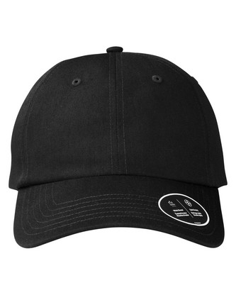 Custom Embroidered Team Chino Hat With Logo