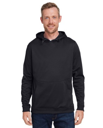 Custom Embroidered Men's Storm Armourfleece With Logo