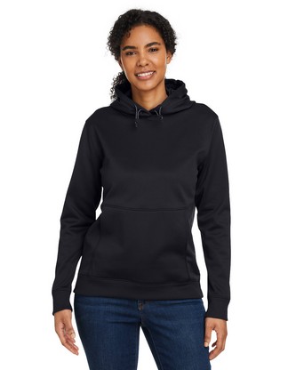 Custom Embroidered Ladies' Storm Armourfleece With Logo