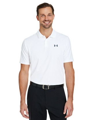 Custom logo Men's Performance 3.0 Golf Polo 