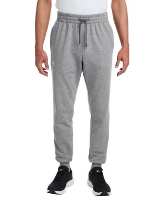 Custom Printed Men's Rival Fleece Sweatpant With Logo