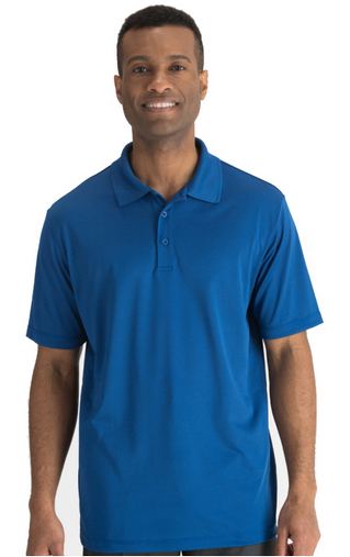 Custom Embroidered Edwards Garment Mini Pique Snag-Proof Polo - 1507 