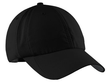 Custom Embroidered  Nike Sphere Dry Cap - 247077 