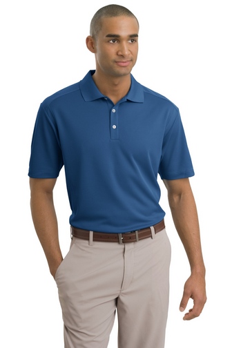 Custom Logo Dri-FIT Polo Shirt Nike Golf - 267020 Embroidered