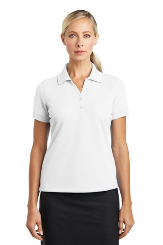 Custom Printed Ladies Dri-FIT Polo Shirt  Nike Golf 286772 Embroidered