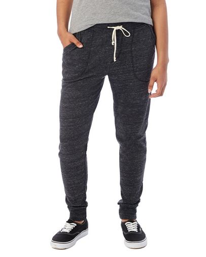 Custom Printed Alternative Ladies' Eco Classic Jogger - 2910E 