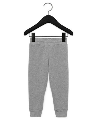 Custom Logo Toddler Jogger Sweatpant 