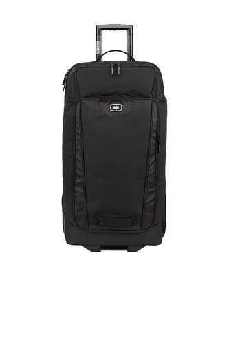 Custom Embroidered OGIO Nomad 30 Travel Bag - 413017 