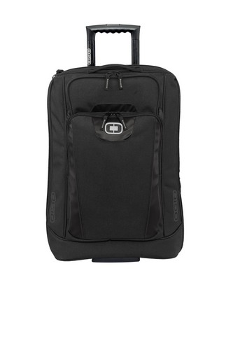 Custom Embroidered OGIO Nomad 22 Travel Bag - 413018 