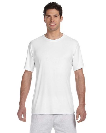  Adult Cool DRI® with FreshIQ T-Shirt 