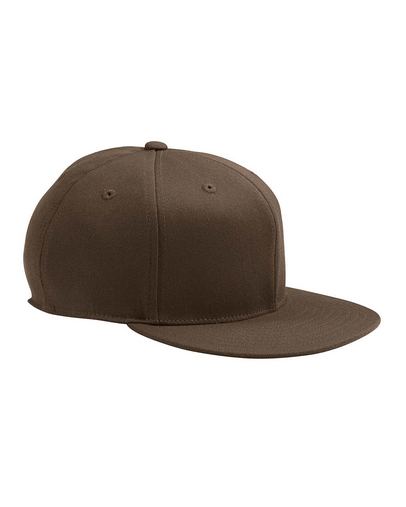 Custom Logo  Flexfit Premium 210 Fitted Cap - 6210 