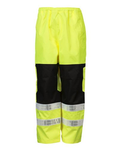 Custom Logo ML Kishigo Premium Brilliant Series® Rainwear Pants - RWP112 