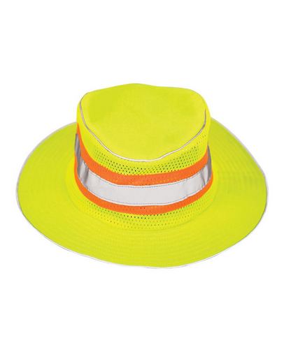 Custom Logo ML Kishigo Full Brim Safari Hat - 2822-2825 