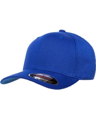 Custom Logo  Flexfit Pro-formance Cap - 6580 