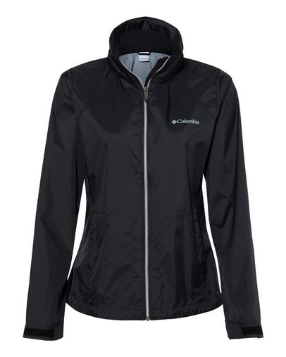 Custom Embroidered Columbia Women’s Switchback™ III Jacket - 177196 