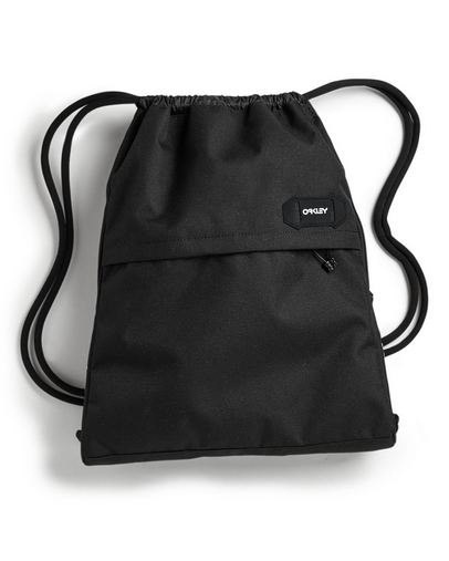 Custom Embroidered Oakley 13L Street Satchel Drawstring Bag - 921458ODM 