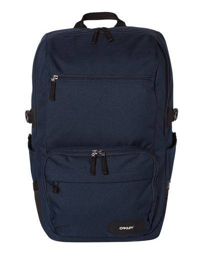 Custom Embroidered Oakley 28L Street Pocket Backpack - 921422ODM 