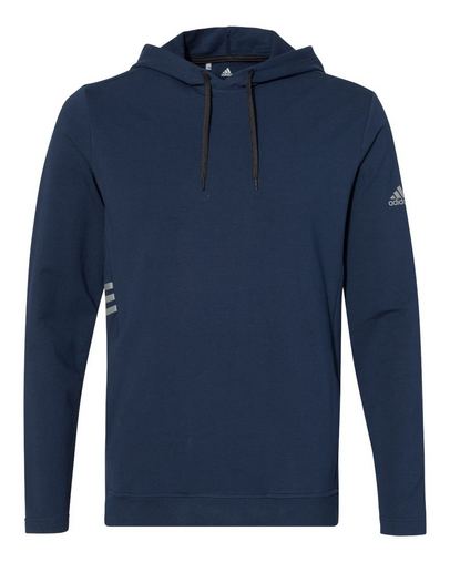 Custom Logo adidas Lightweight Hooded Sweatshirt - A450 