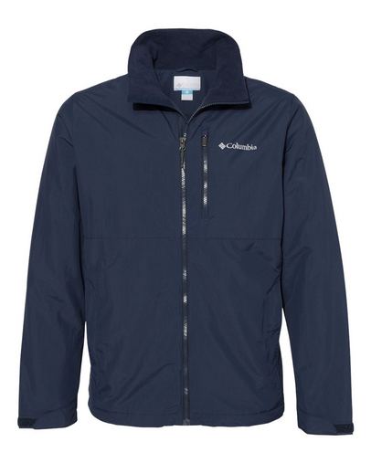 Custom Embroidered Columbia Utilizer™ Jacket - 177157 