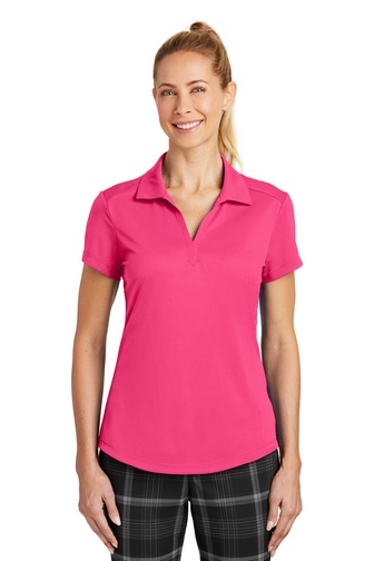 Custom Embroidered Nike Ladies Dri-FIT Legacy Polo - 838957 