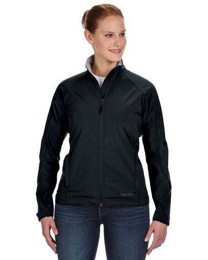 Custom Embroidered  Marmot Ladies' Levity Jacket - 8587 