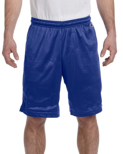 Custom Imprinted  Champion Mesh Short - 8731 