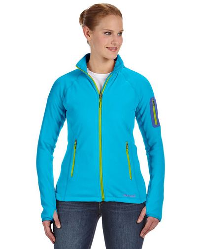 Custom Embroidered  Marmot Ladies' Flashpoint Jacket - 88290 