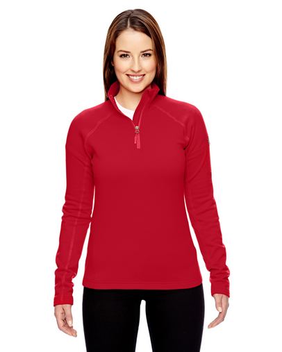 Custom Embroidered  Marmot Ladies' Stretch Fleece Half-Zip - 89610 