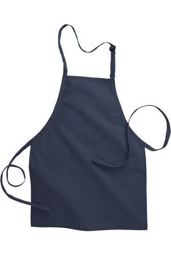 Custom Imprinted  Edwards Bib Apron - 9004 