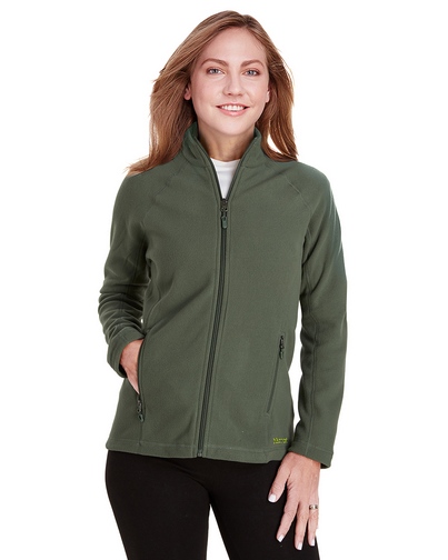 Custom Embroidered Marmot Ladies' Rocklin Fleece Jacket  - 901078 