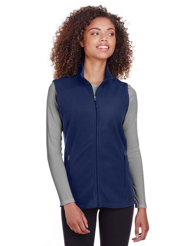 Custom Embroidered Marmot Ladies' Rocklin Fleece Vest - 901080 