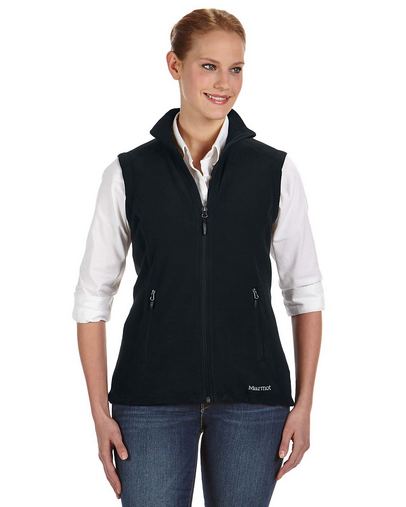 Custom Embroidered  Marmot Ladies' Flashpoint Vest - 97800 