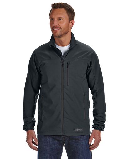 Custom Embroidered  Marmot Men's Tempo Jacket - 98260 