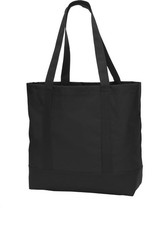 Custom Logo Port Authority Day Tote - BG406 