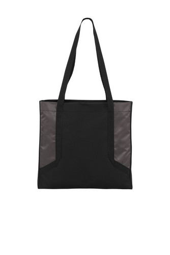 Custom Logo Port Authority Circuit Tote - BG417 