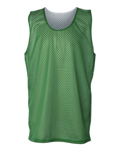 Custom Printed  Badger Pro Mesh Youth Reversible Tank Top - 2529 