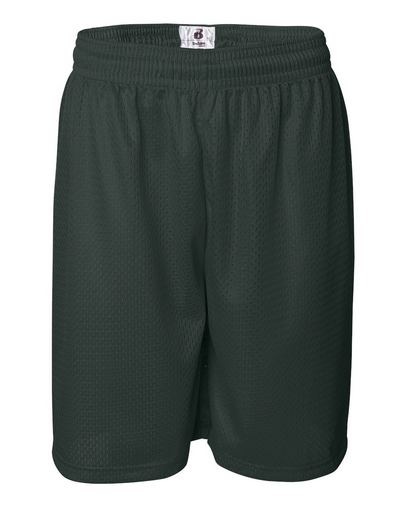 Custom Printed  Badger Pro Mesh 9'' Inseam Shorts - 7209 