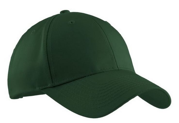 Custom Embroidered  Port Authority Easy Care Cap - C608 